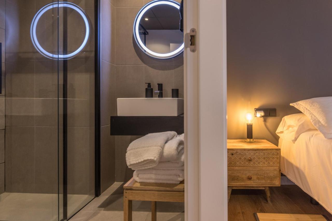 Hotel Boutique Abadia Del Maestrat Sarratella Ngoại thất bức ảnh