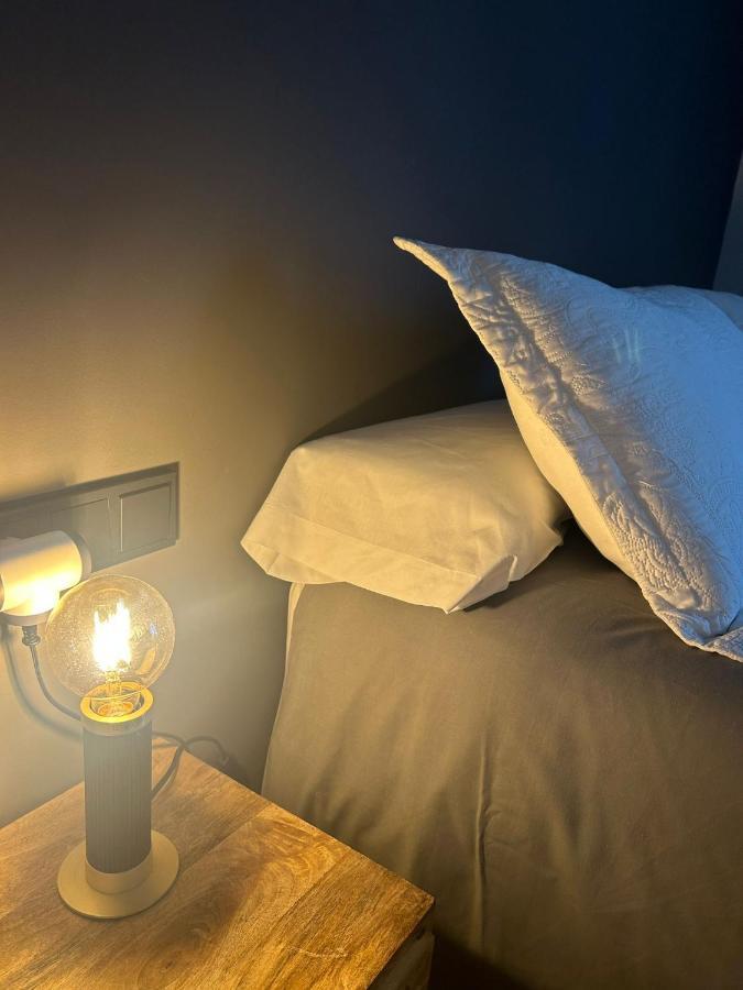Hotel Boutique Abadia Del Maestrat Sarratella Ngoại thất bức ảnh