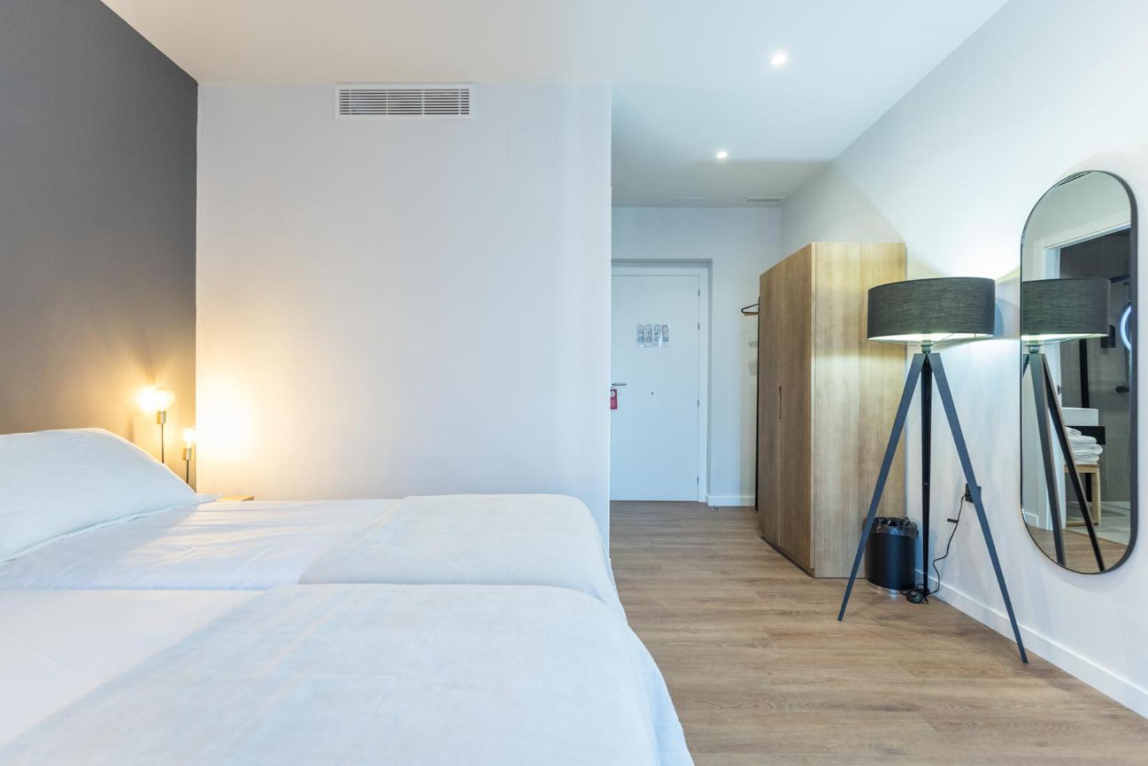 Hotel Boutique Abadia Del Maestrat Sarratella Phòng bức ảnh
